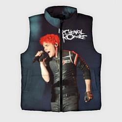 Мужской жилет Gerard Way