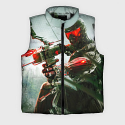 Мужской жилет Сrysis