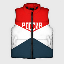 Мужской жилет Форма России