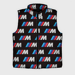 Мужской жилет BMW M