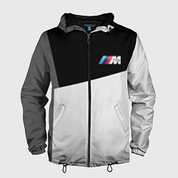 Мужская ветровка BMW SportWear