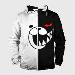 Мужская ветровка MONOKUMA