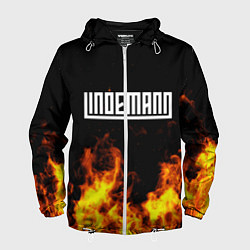 Мужская ветровка LINDEMANN: Flame
