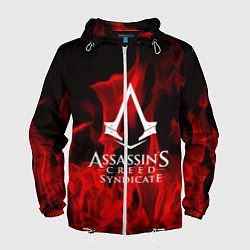 Мужская ветровка Assassin’s Creed: Syndicate