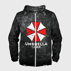 Мужская ветровка UMBRELLA CORP