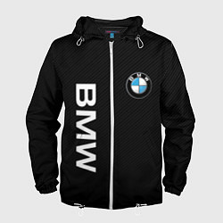 Мужская ветровка BMW