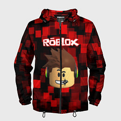 Мужская ветровка ROBLOX