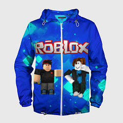 Мужская ветровка ROBLOX