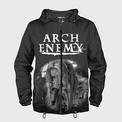 Мужская ветровка Arch Enemy 79