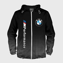 Мужская ветровка BMW M PERFORMANCE