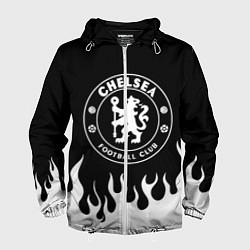 Мужская ветровка Chelsea BW