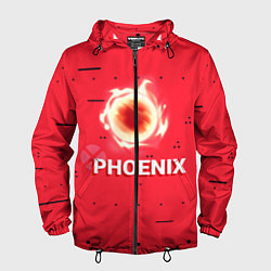 Мужская ветровка Phoenix