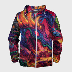 Мужская ветровка HYPER BEAST