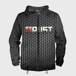 Мужская ветровка RUST РАСТ