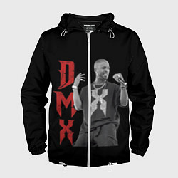 Мужская ветровка DMX Earl Simmons