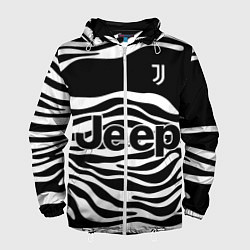 Мужская ветровка JUVENTUS TORINO HOME