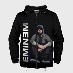 Мужская ветровка EMINEM