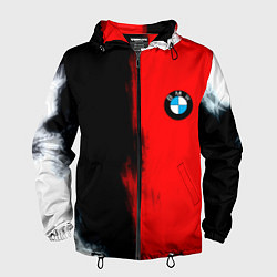 Мужская ветровка Bmw sport colors