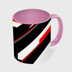 Кружка цветная CS:GO Cyrex Style