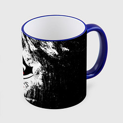 Кружка цветная Assasin's creed