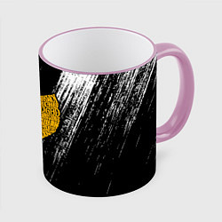 Кружка цветная Wu-Tang Clan