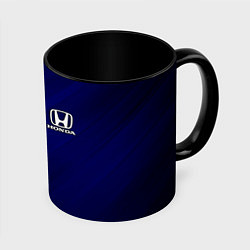 Кружка цветная HONDA