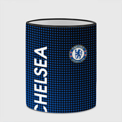 Кружка 3D CHELSEA, цвет: 3D-черный кант — фото 2