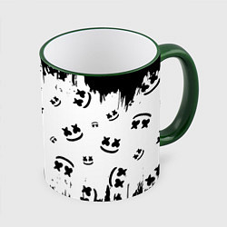 Кружка цветная MARSHMELLO МАРШМЕЛЛОУ