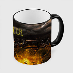 Кружка цветная Stalker 2