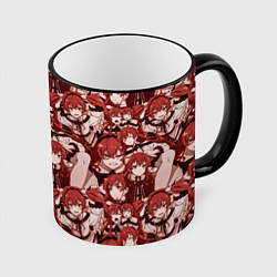 Кружка цветная Эрис Грейрат