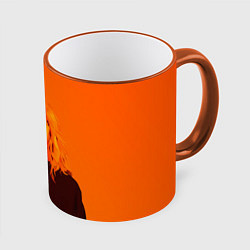 Кружка цветная Sweet Taylor Swift