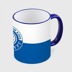 Кружка цветная ФК Оренбург