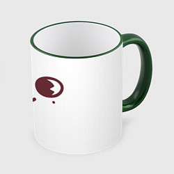 Кружка цветная Jiniret skzoo