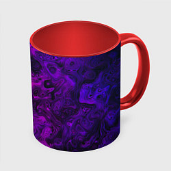 Кружка цветная Mixing colors