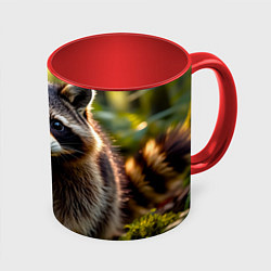 Кружка цветная Полоскун