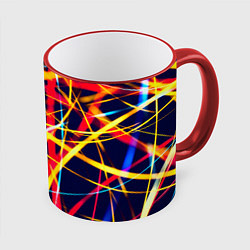 Кружка цветная Blink