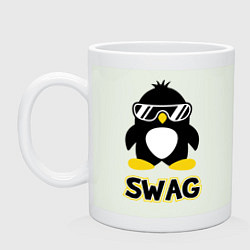 Кружка SWAG Penguin