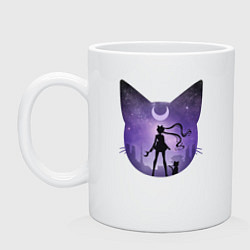 Кружка Pretty Soldier Sailor Moon