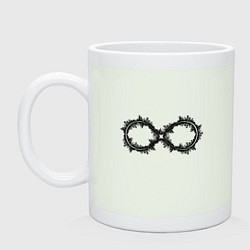 Кружка Бесконечность!