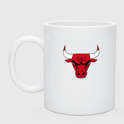 Кружка CHICAGO BULLS