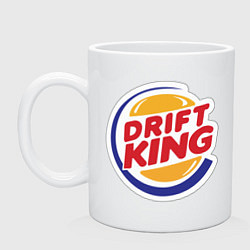 Кружка Drift король