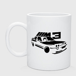 Кружка BMW M3