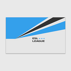 Бумага для упаковки ESL league