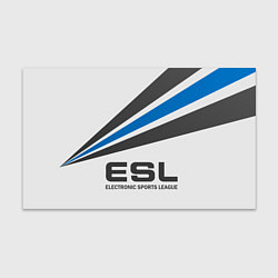 Бумага для упаковки ESL