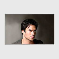 Бумага для упаковки Ian Somerhalder