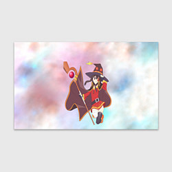 Бумага для упаковки Мегумин Такахаси