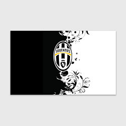 Бумага для упаковки Juventus4