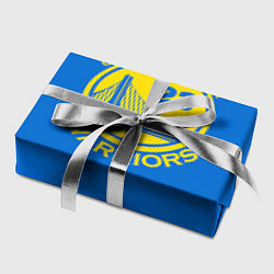 Бумага для упаковки Golden State Warriors 1, цвет: 3D-принт — фото 2