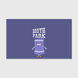 Бумага для упаковки South Park Полотенчико