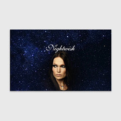 Бумага для упаковки Nightwish Tarja Turunen Z